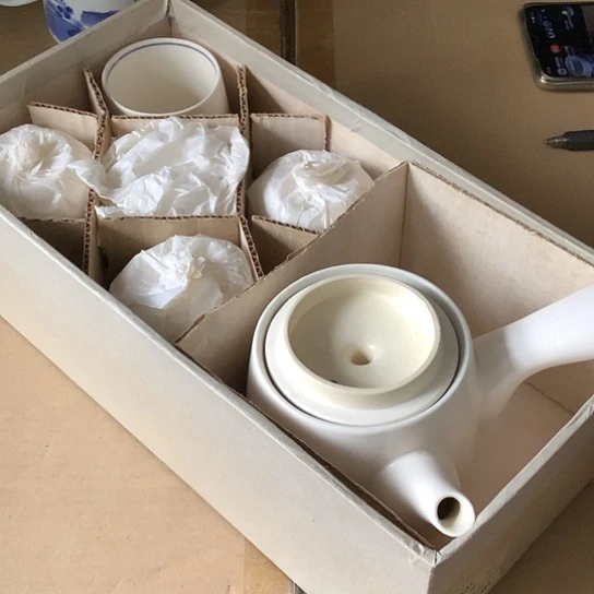 基哥日瓷中古精选