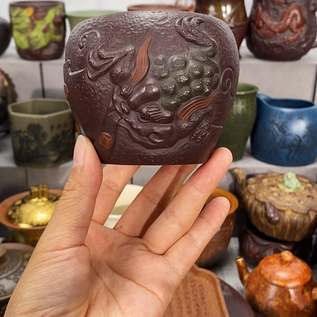 茶壶紫砂紫砂紫砂