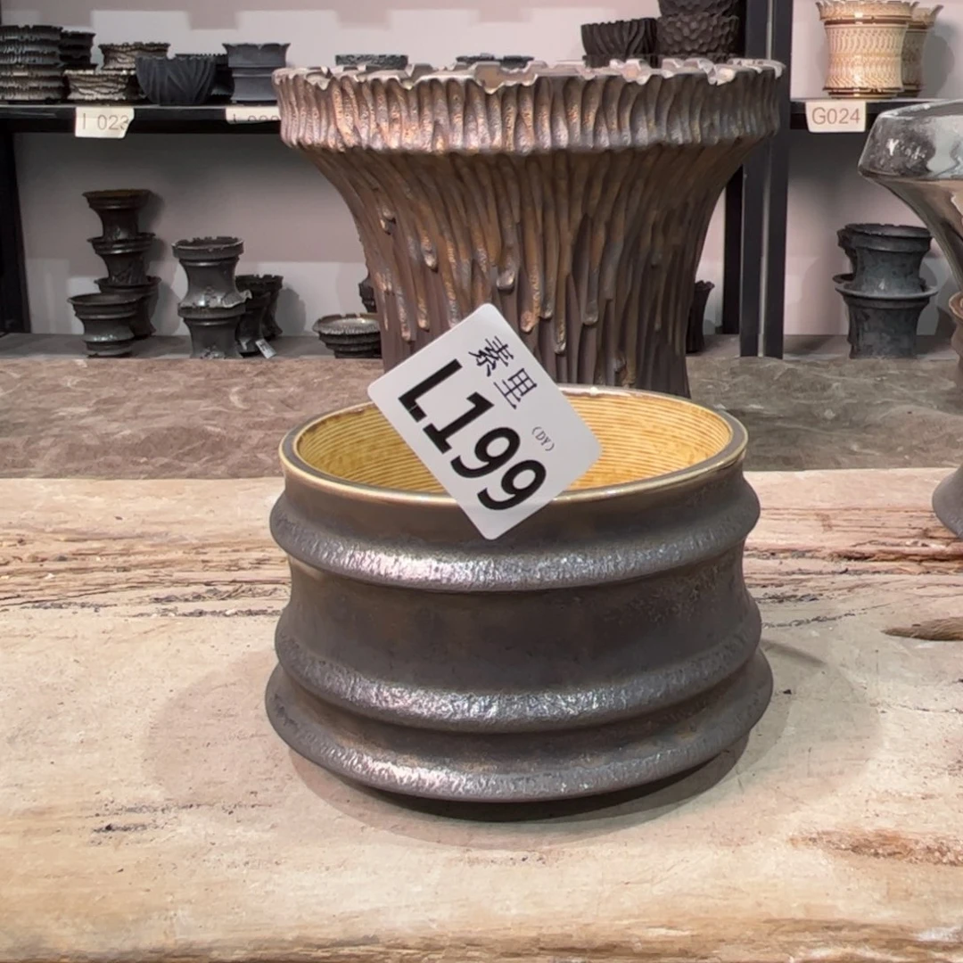 陶内口10高7景德镇