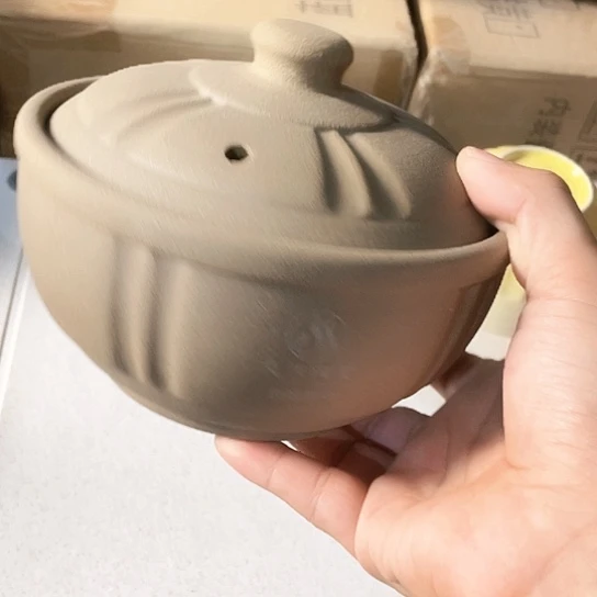 中式外贸单1个陶瓷大牌900毫升