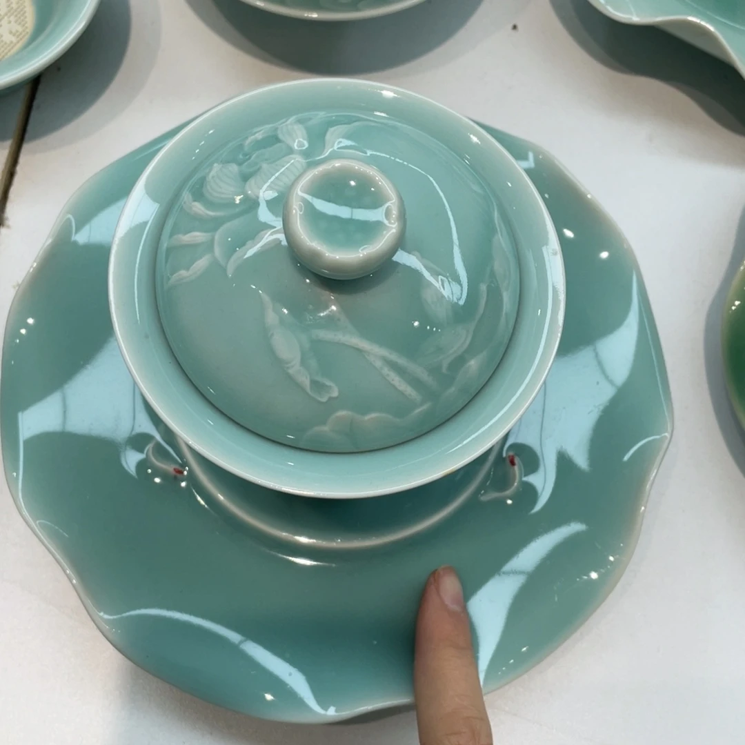 盖碗 福利福利 微瑕 微瑕 福利福利
