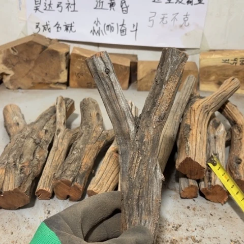 大果紫檀（缅甸花梨）N*