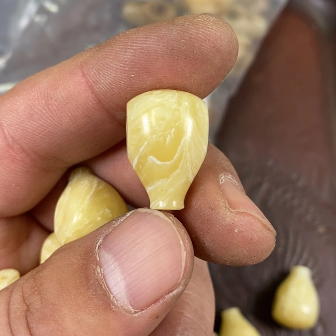手串/手链驼骨配饰136