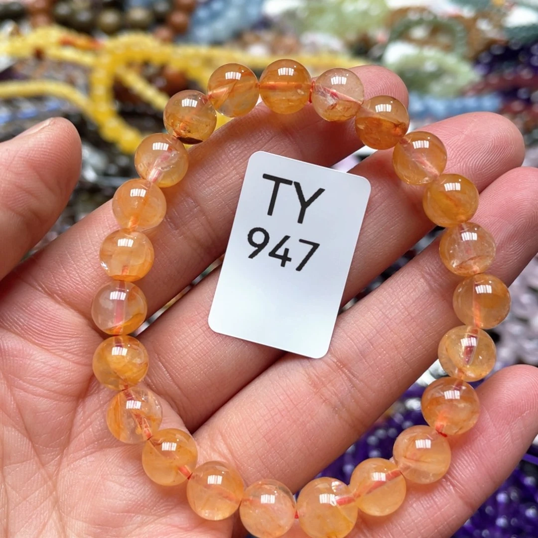 水晶多样性发一只未镶嵌