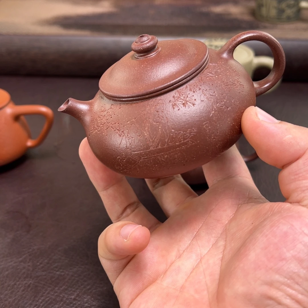 灯***记茶壶紫砂汽修厂和机械设备