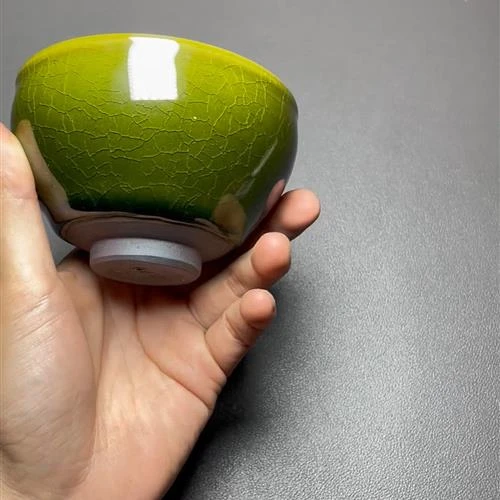 【闪购商品】茶盏-瑕疵-558.........