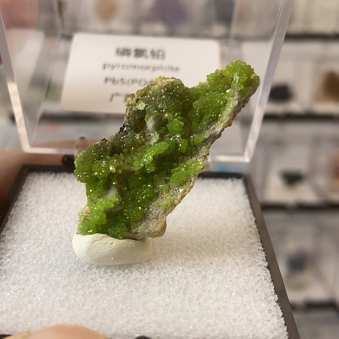 石材矿物小精品摆件