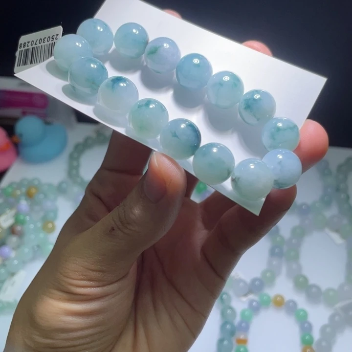 未镶嵌定制翡翠翡翠