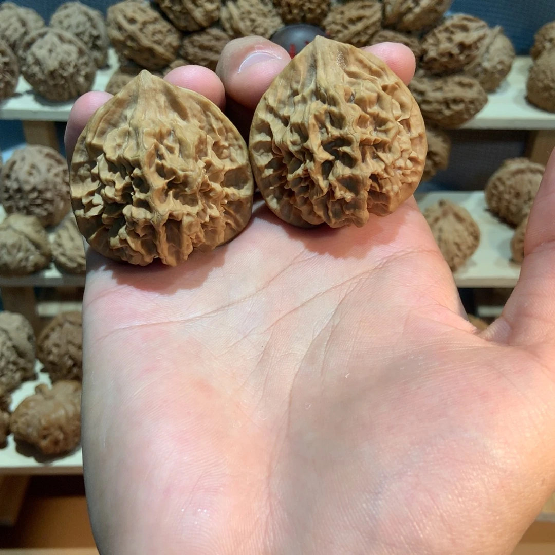 帝王文玩核桃全品45