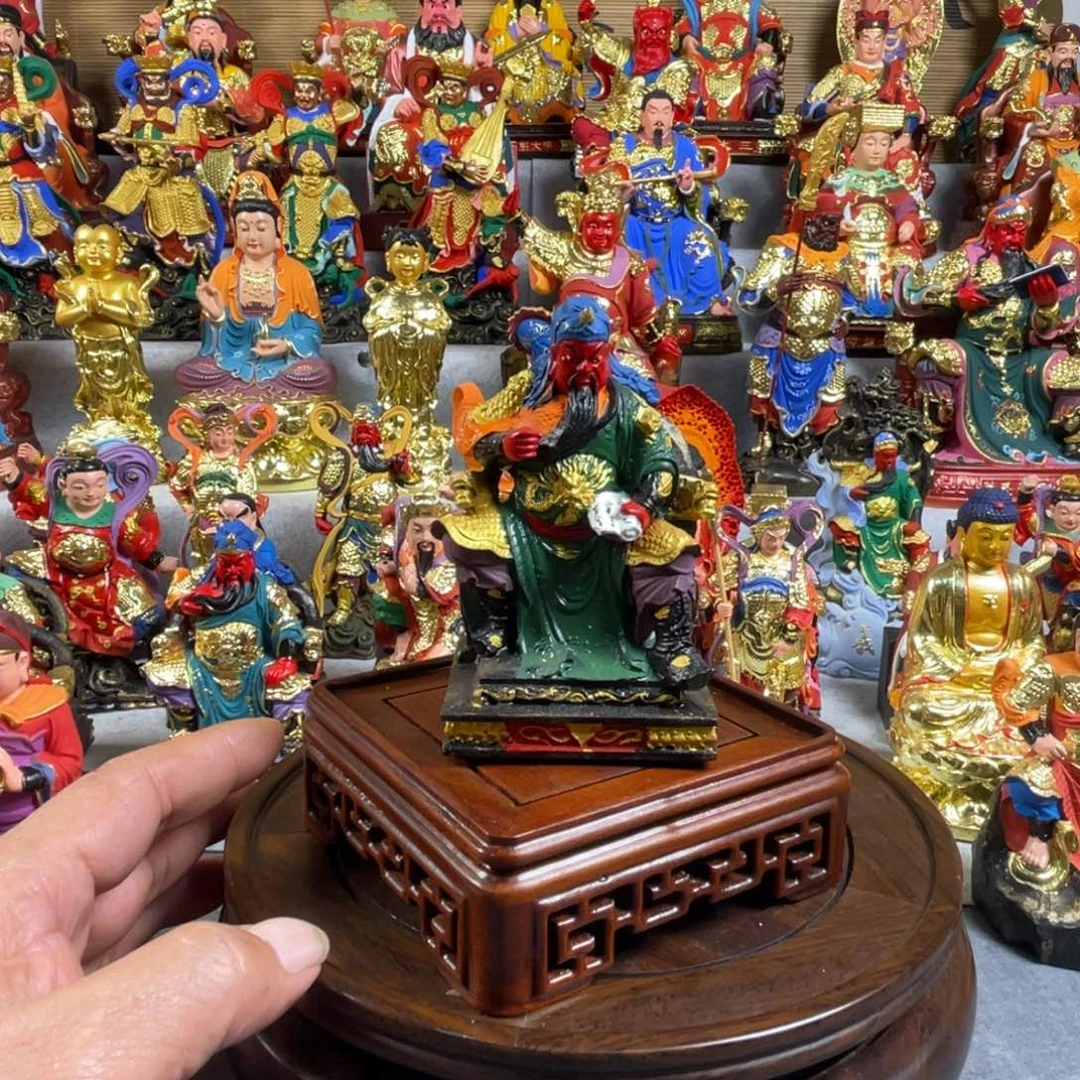 木文玩　装饰摆件家居