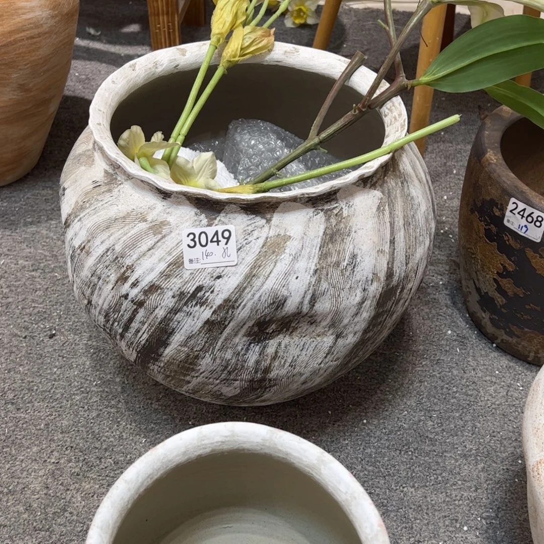 瓷片3049已经打孔高31口20