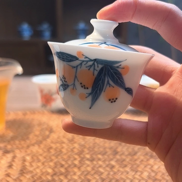 杯三钰堂茶器闪购链接
