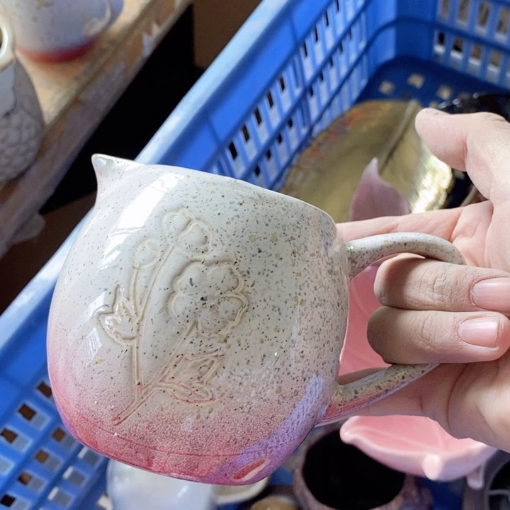 陶瓷树脂工艺摆件