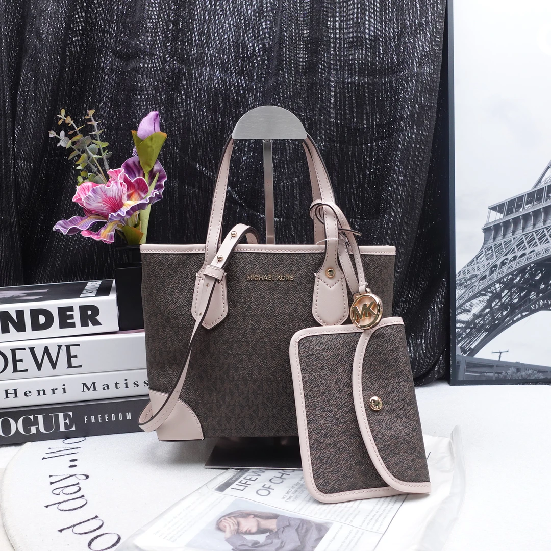 95新 MICHAELKORS/迈克高仕 单肩包/T10185851