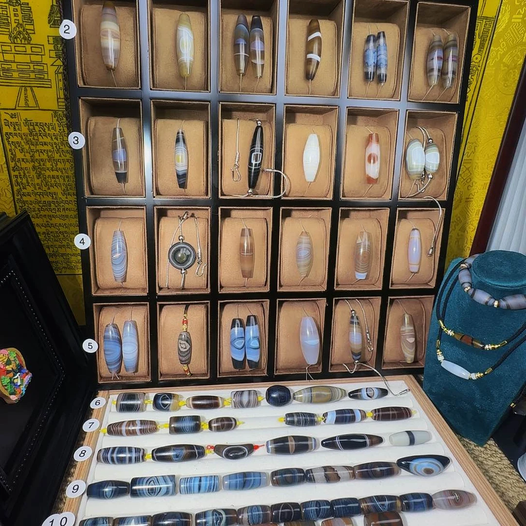 合金颈饰玛瑙/玉髓s***i