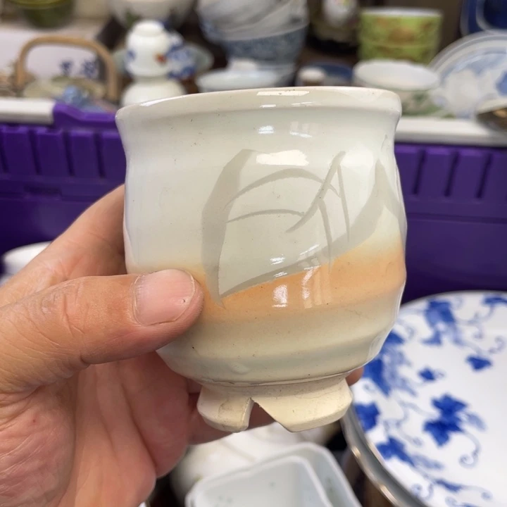 琉璃手工艺品开播了开播了开播了