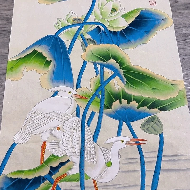 国画手绘国画专用链接888888
