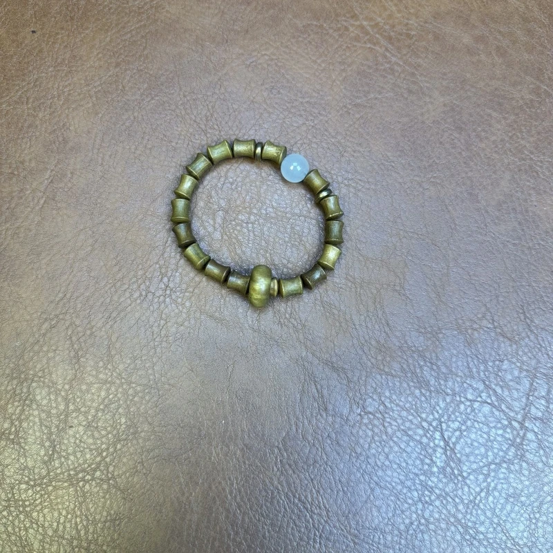 小叶紫檀精品文玩手串S-0121无礼盒