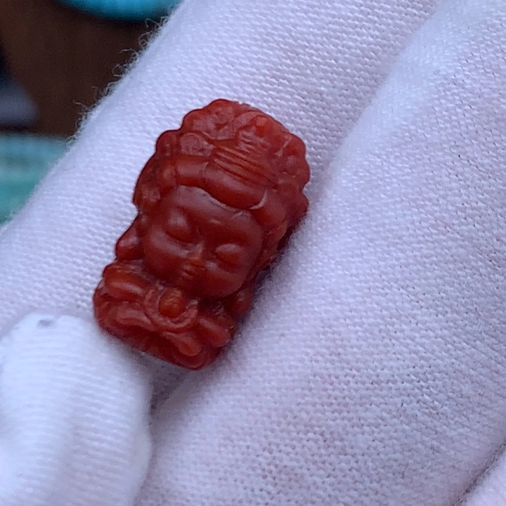 南红玛瑙未镶嵌珠宝奇石