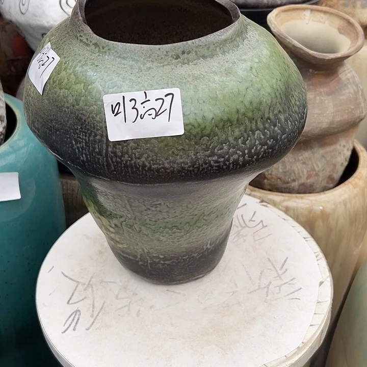 景德镇精品花盆栽适合盆栽适