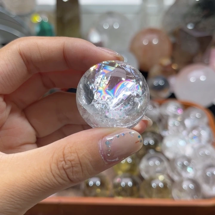 未镶嵌大型摆件（非配饰）水晶2