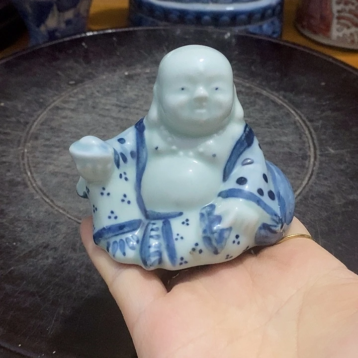 陶陶瓷艺术设计是摆件艺术