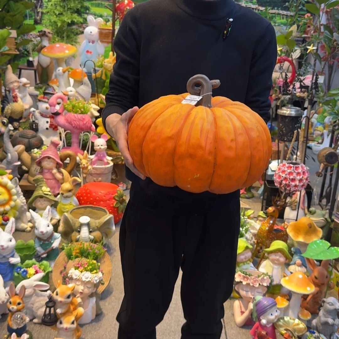 树脂庭院绿化设计风格