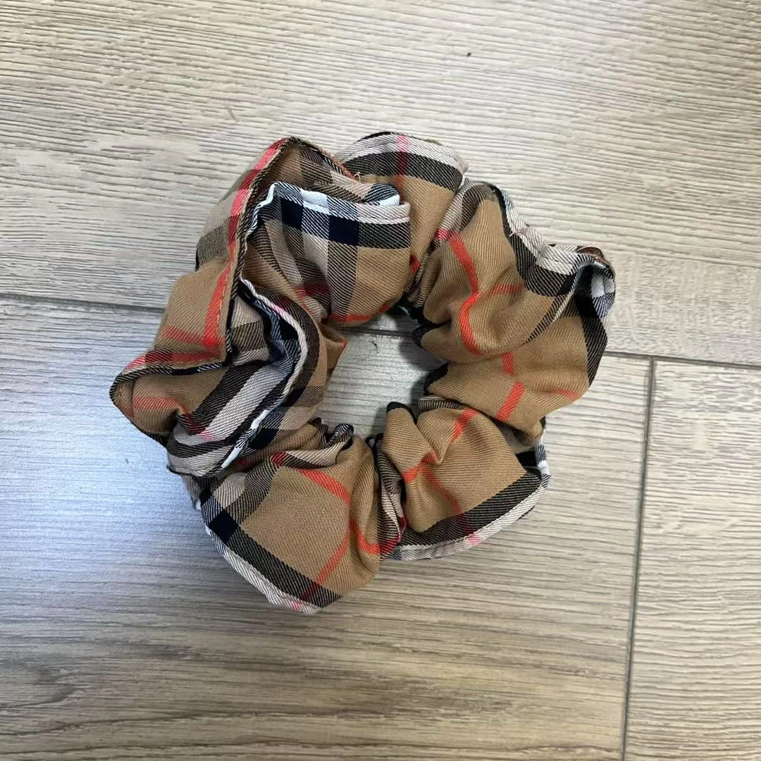 （粉丝专属） 大伟外贸 巴巴格 经典百搭 发绳