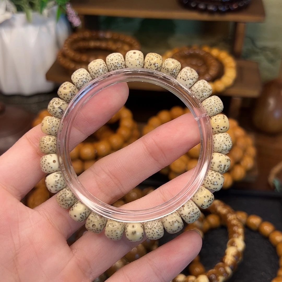 手串菩提根/象牙果