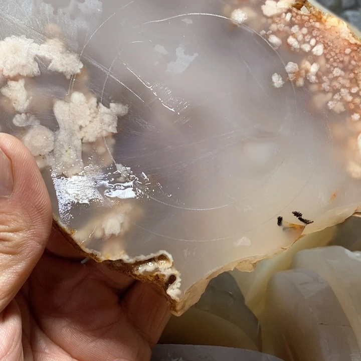 定制玛瑙云*?天然玛瑙手镯定制链接