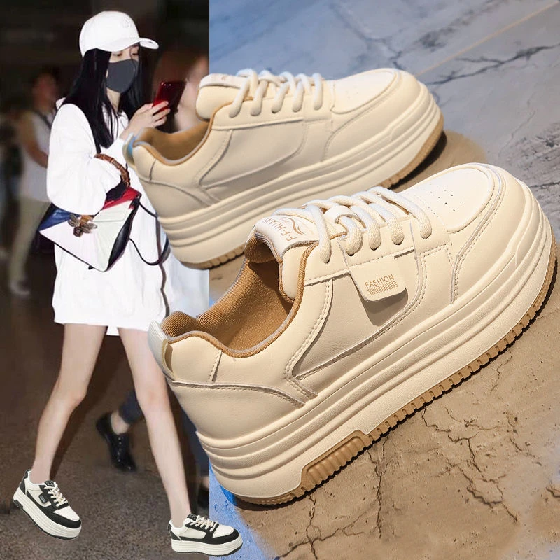 新人补贴！！品牌板鞋小白鞋！！-Ac