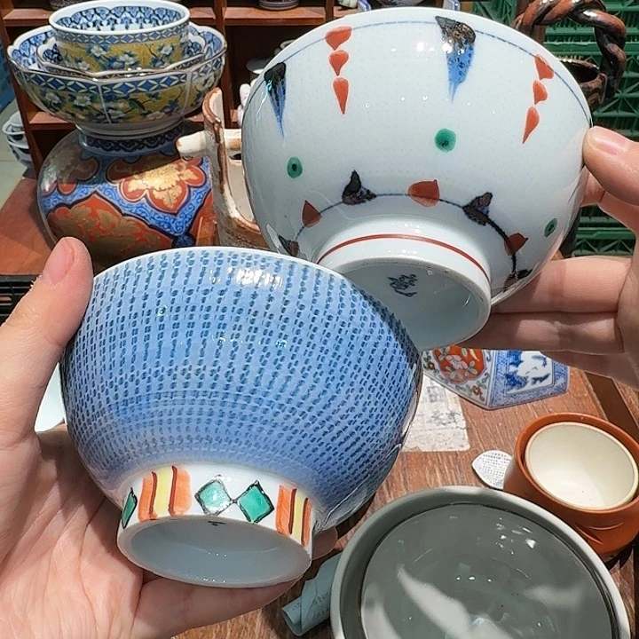 茶盏任意三单包邮