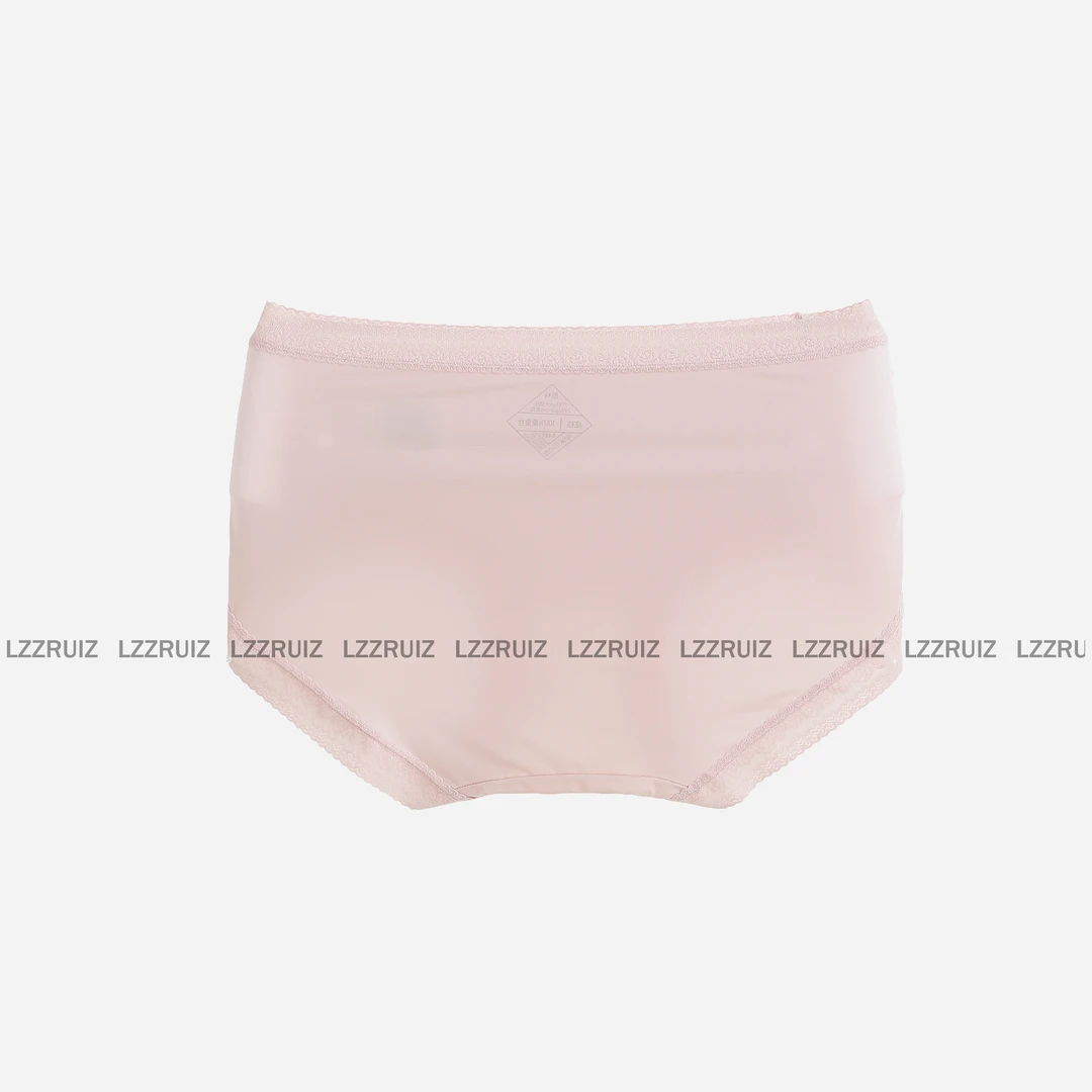 『LZZ』2025夏季百搭性感舒适裸感安全裤
