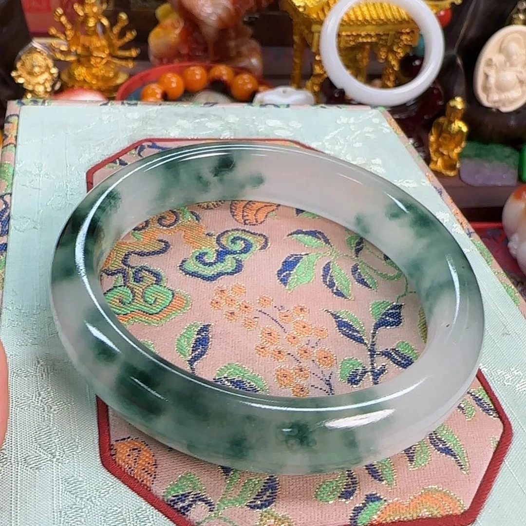 滴血莲花菩提吊坠