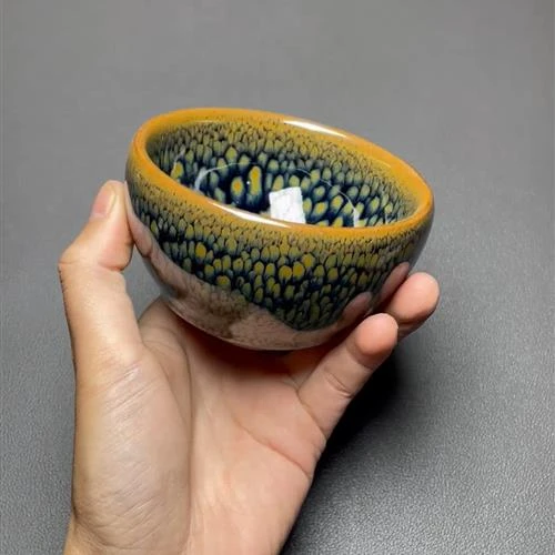 【闪购商品】茶盏-10171..........