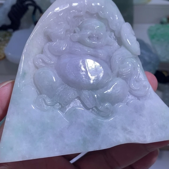 【闪购商品】颈饰未镶嵌翡翠1111111111111