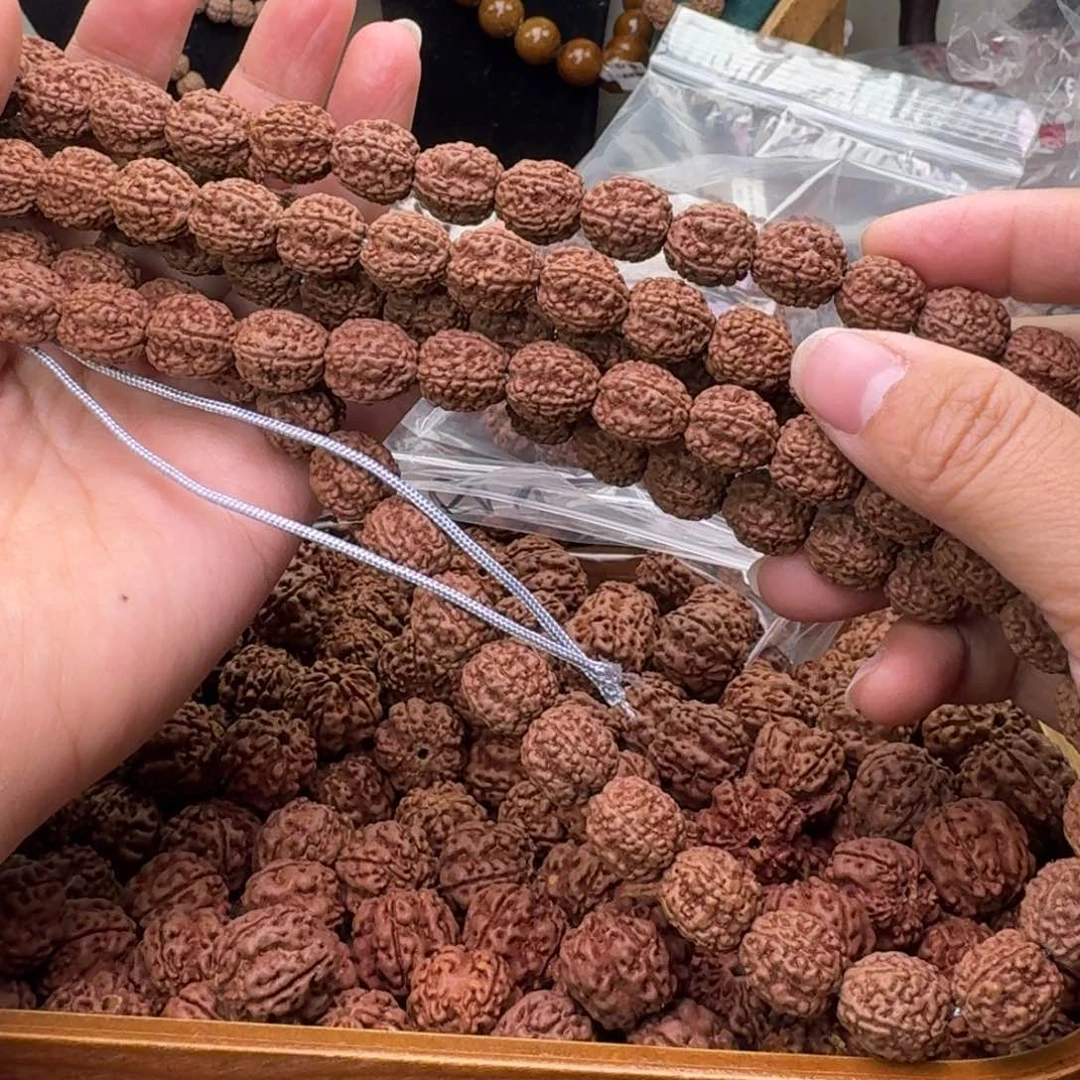 金刚菩提吊坠丨**丶108不挑