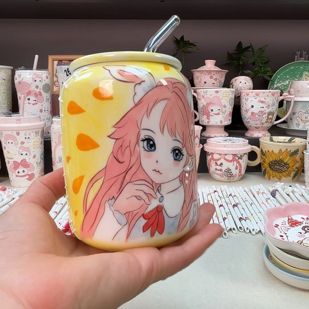 景德镇设计师款陶瓷