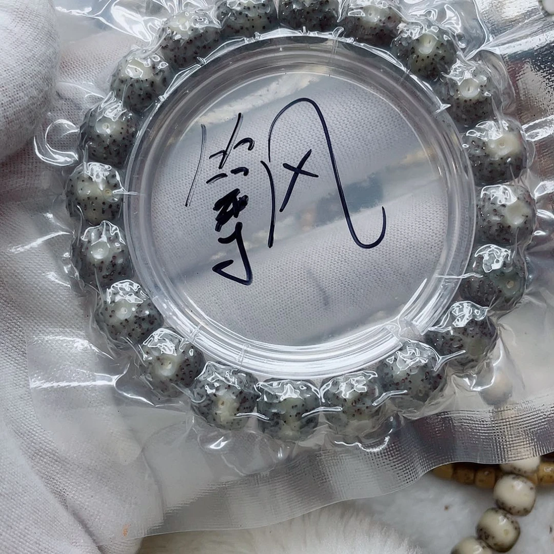 星月菩提手串等**浪等风111111