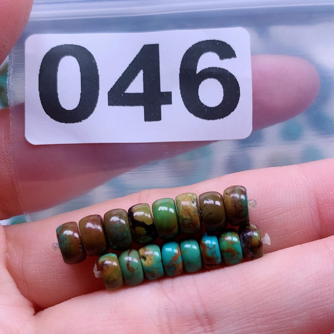 空竹粉丝专享十堰特手工散珠