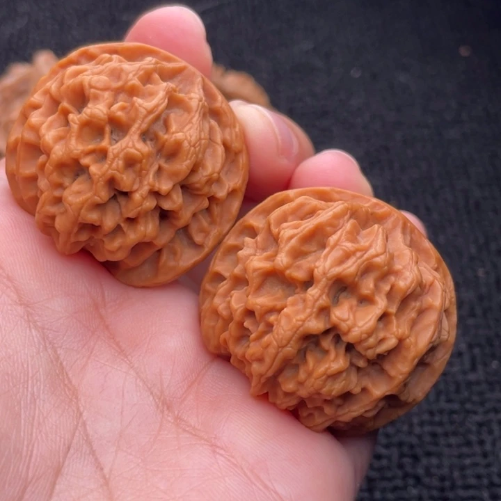 文玩核桃吊坠精品文玩核桃22