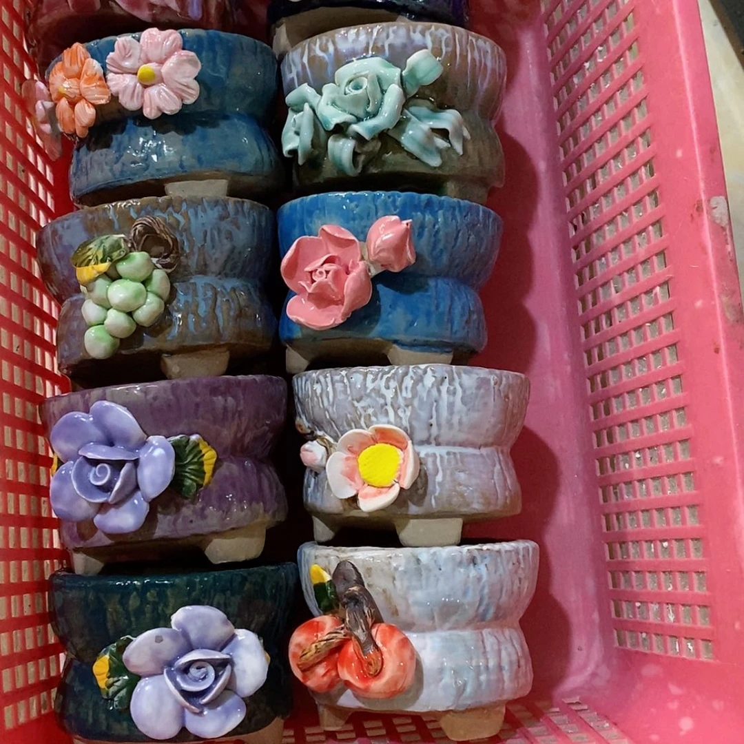 【闪购商品】红陶1837