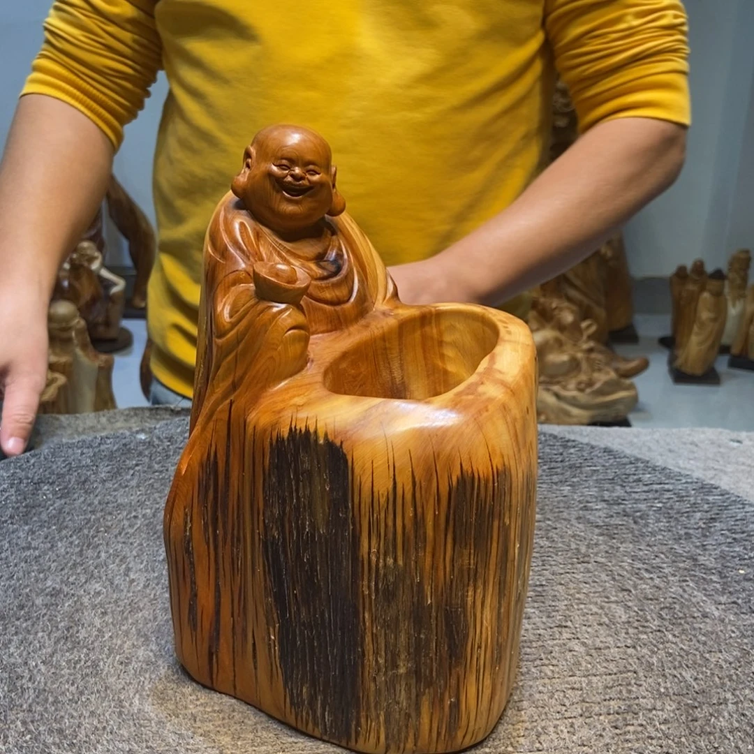 柏木（崖柏）精品太行崖柏