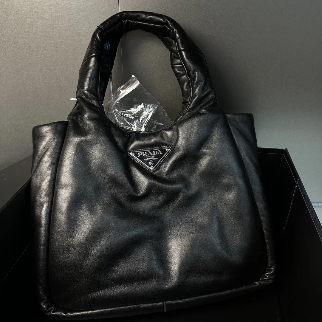 95新 Prada/普拉达 唐唐专属/单肩包/B288