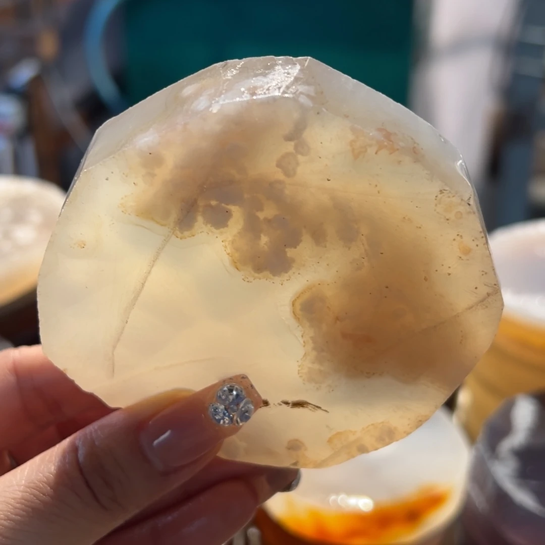 定制玛瑙玛瑙手镯