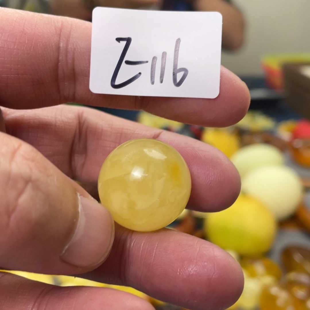 手链琥珀未镶嵌多样性发，发其中一件