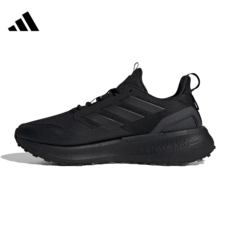 Adidas PUREBOOST 5 阿迪达斯男女运动跑步鞋 JI0303