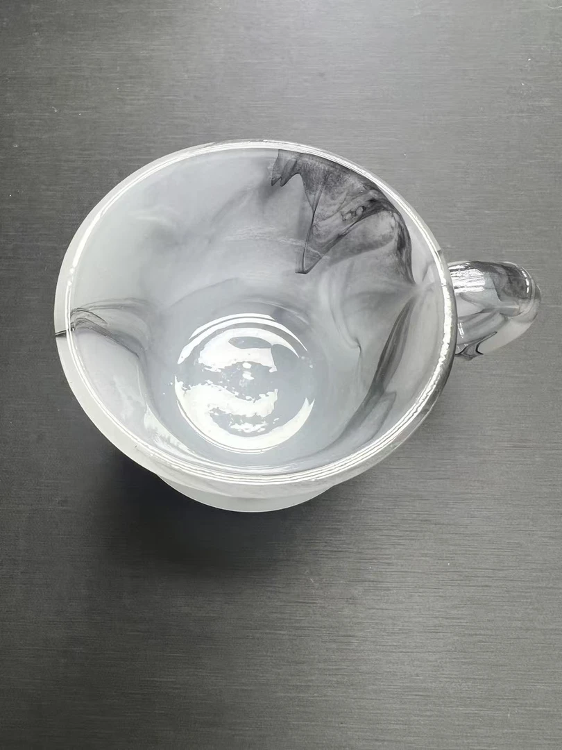 A130时尚经典精品杯子饰品