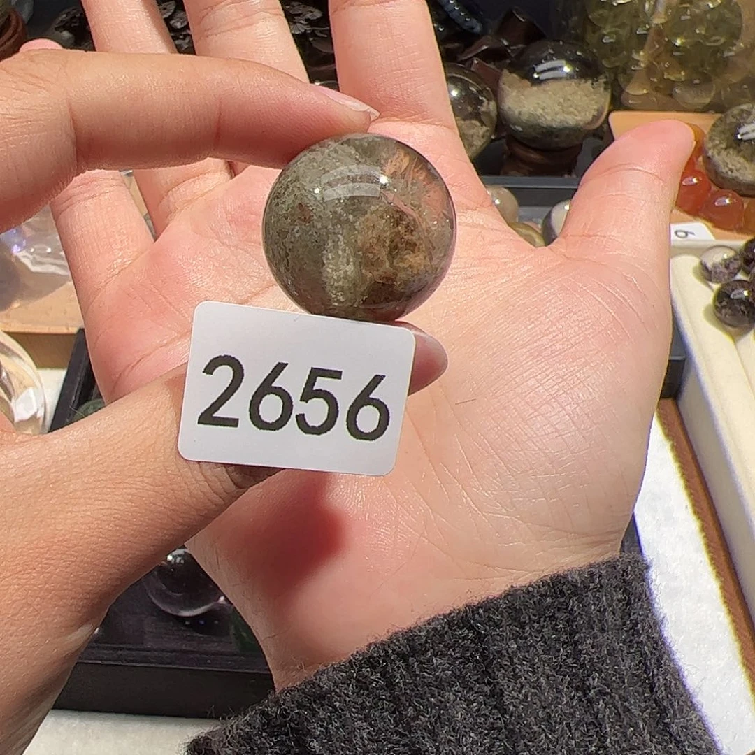 大型摆件（非配饰）水晶未镶嵌