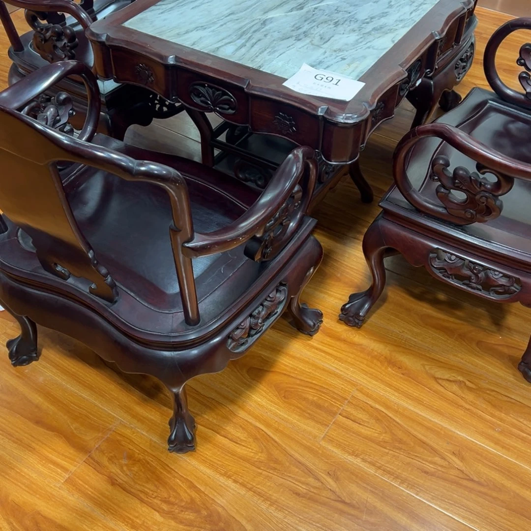 茶室摆件茶空间设计